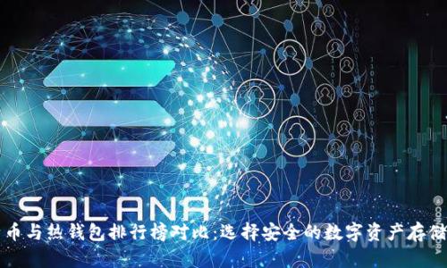 比特币与热钱包排行榜对比：选择安全的数字资产存储方案