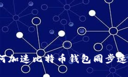 如何加速比特币钱包同步速度?