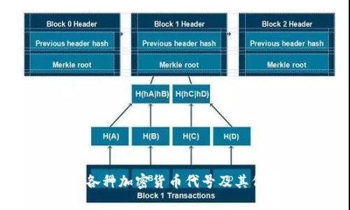 全面解析各种加密货币代号及其代表的意义