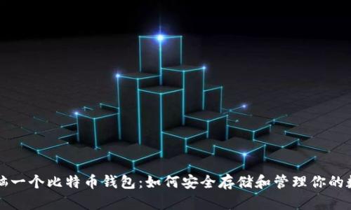 一个电脑一个比特币钱包：如何安全存储和管理你的数字资产