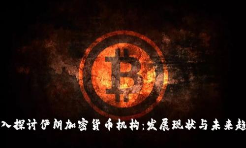 深入探讨伊朗加密货币机构:发展现状与未来趋势