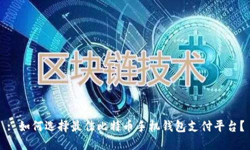 : 如何选择最佳比特币手机钱包支付平台?