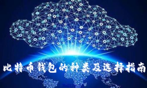 比特币钱包的种类及选择指南