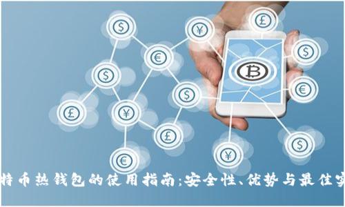 比特币热钱包的使用指南:安全性、优势与最佳实践