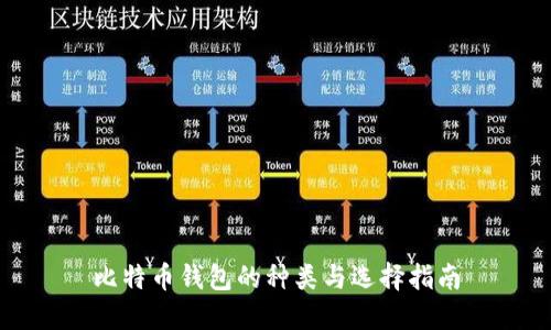 比特币钱包的种类与选择指南