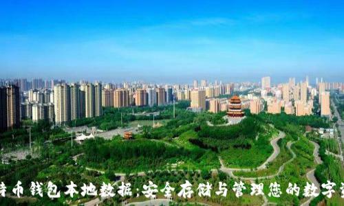 比特币钱包本地数据:安全存储与管理您的数字资产