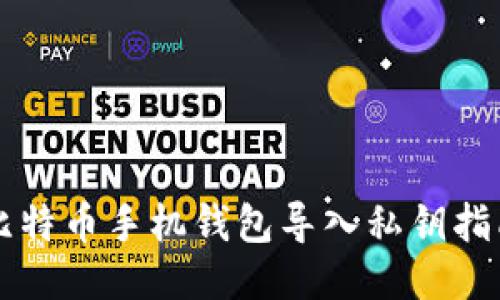 比特币手机钱包导入私钥指南