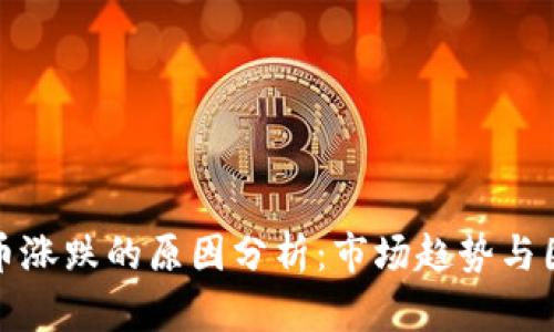 加密货币涨跌的原因分析:市场趋势与因素解析
