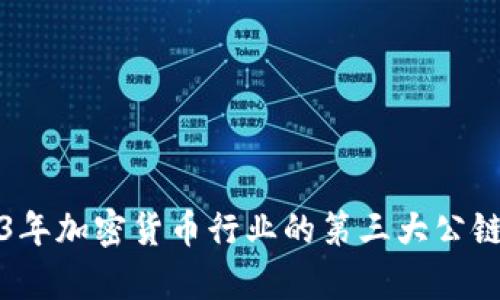 2023年加密货币行业的第三大公链分析