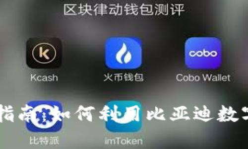 比亚迪加密货币使用指南:如何利用比亚迪数字资产进行投资和交易