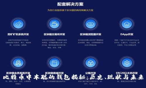 比特币中本聪的钱包揭秘:历史、现状与未来