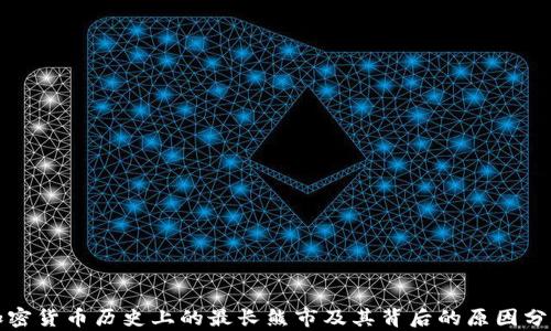 加密货币历史上的最长熊市及其背后的原因分析