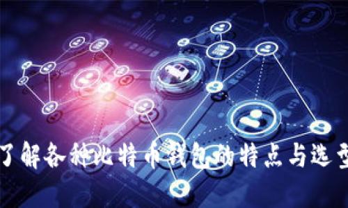 全面了解各种比特币钱包的特点与选型指南