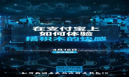 如何找回丢失的比特币钱包ID