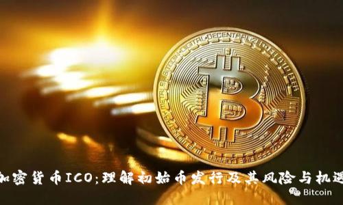 加密货币ICO:理解初始币发行及其风险与机遇