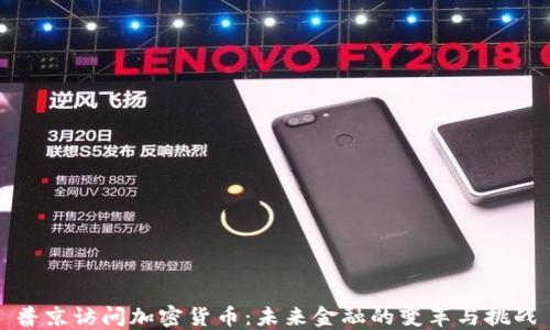 普京访问加密货币:未来金融的变革与挑战