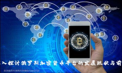 深入探讨俄罗斯加密货币平台的发展现状与前景