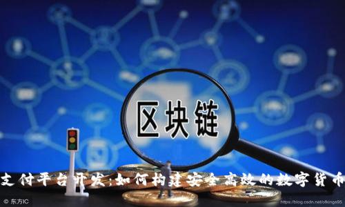 加密货币支付平台开发:如何构建安全高效的数字货币支付系统