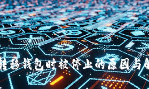 比特币转移钱包时被停止的原因与解决方法
