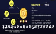 苹果设备上的比特币钱包推荐与使用指南