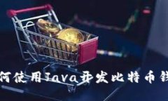 如何使用Java开发比特币钱包