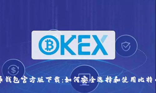 比特币钱包官方版下载:如何安全选择和使用比特币钱包