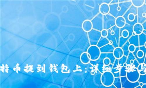 如何把比特币提到钱包上:详细步骤与注意事项