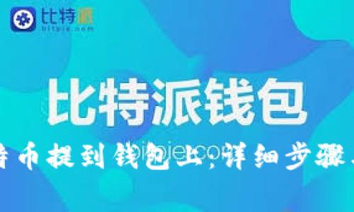如何把比特币提到钱包上:详细步骤与注意事项