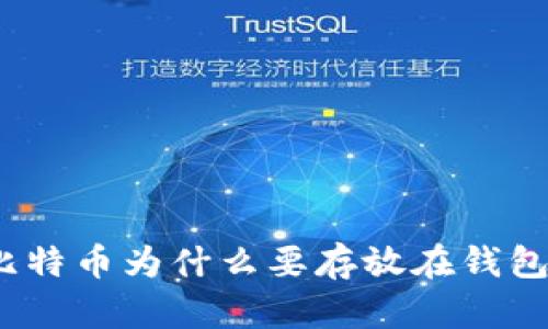 : 比特币为什么要存放在钱包里?