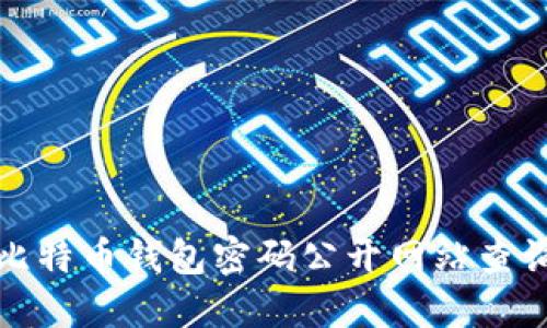如何通过比特币钱包密码公开网站查询找回密码