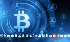 : 比特币钱包地址开头是什么？全面解析比特币地