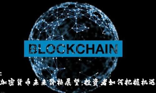 :
加密货币未来价格展望:投资者如何把握机遇