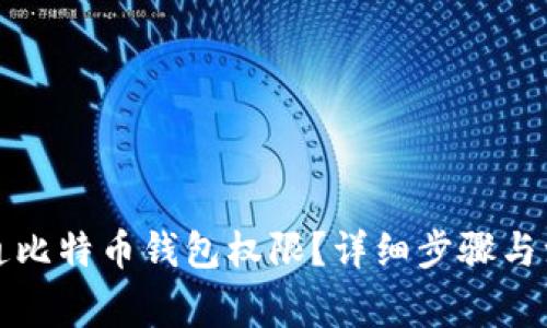 如何开通比特币钱包权限?详细步骤与注意事项