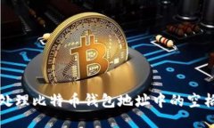 如何处理比特币钱包地址中的空格问题