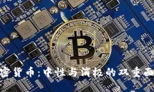 加密货币:中性与消极的双重面貌