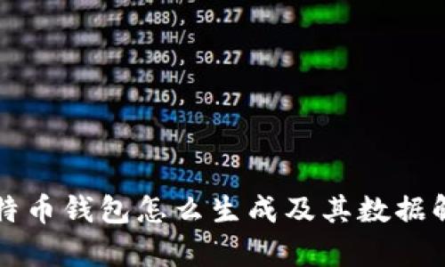 比特币钱包怎么生成及其数据解析