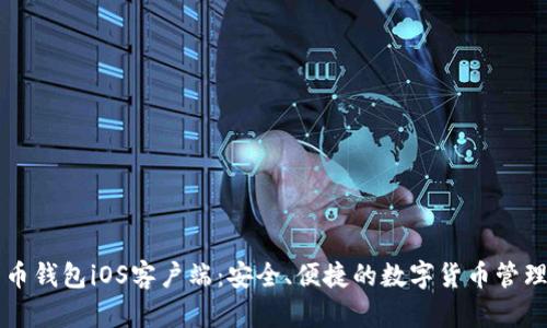 比特币钱包iOS客户端:安全、便捷的数字货币管理利器