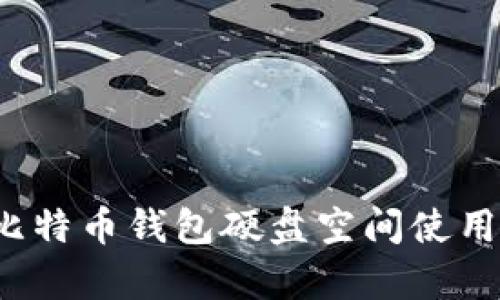 如何比特币钱包硬盘空间使用效率?