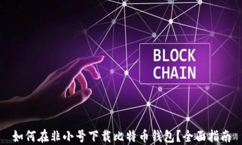 如何在非小号下载比特币钱包?全面指南