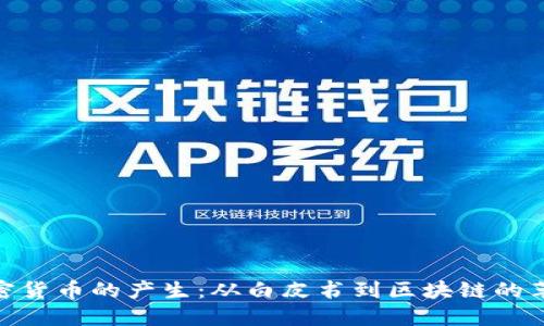加密货币的产生:从白皮书到区块链的革命