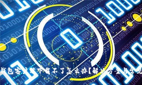: 比特币钱包客户端下载不了怎么办?解决方案与常见问题解析