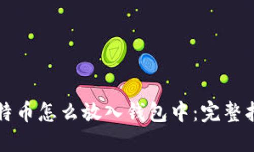 比特币怎么放入钱包中:完整指南