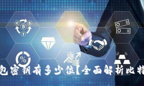 :
比特币钱包密钥有多少位?全面解析比特币安全性