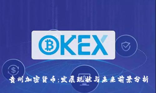 贵州加密货币:发展现状与未来前景分析