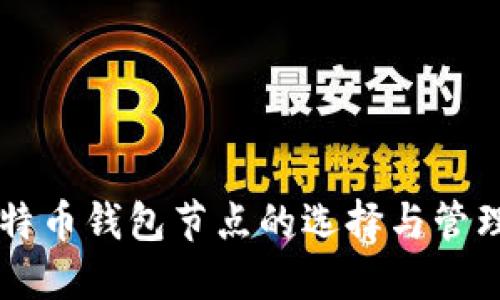 新比特币钱包节点的选择与管理指南