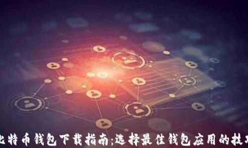 比特币钱包下载指南:选择最佳钱包应用的技巧