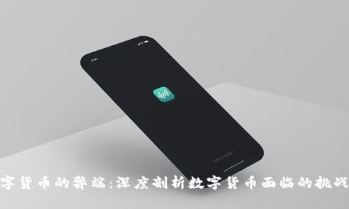 加密数字货币的弊端:深度剖析数字货币面临的挑战与风险