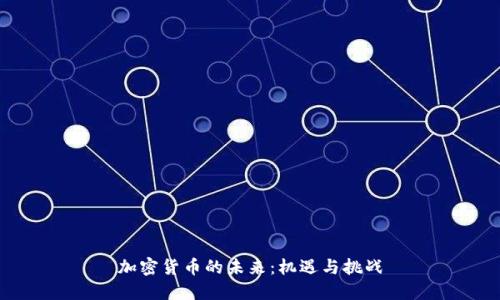加密货币的未来:机遇与挑战