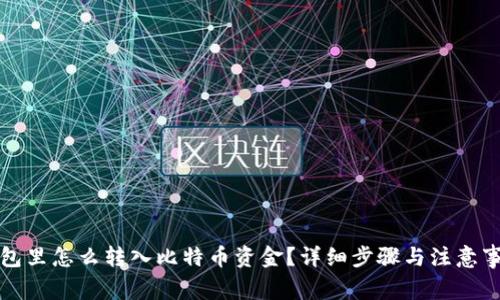钱包里怎么转入比特币资金?详细步骤与注意事项
