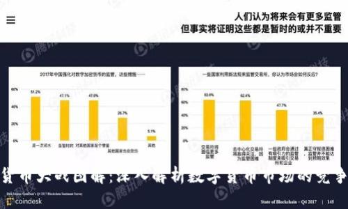 加密货币大战图解:深入解析数字货币市场的竞争态势